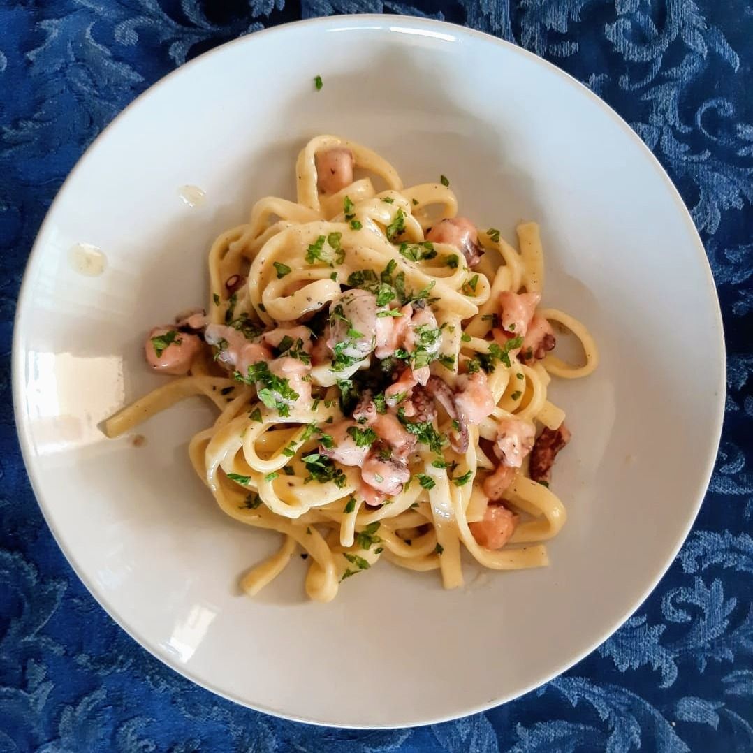 Profumo di mare