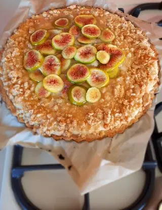 Ricetta Delicata delizia di serena329
