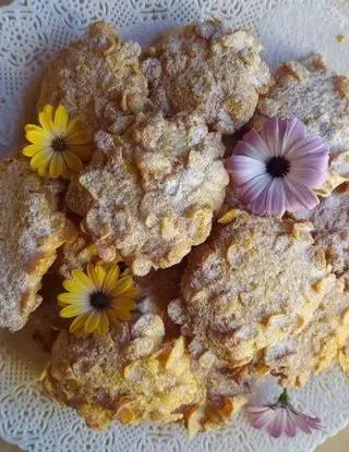 Ricetta Rose del deserto di RicettediSara