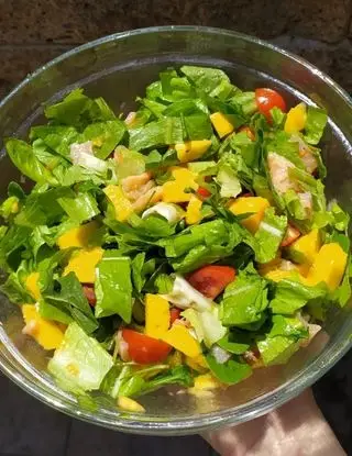 Ricetta Antioxidant Salad di RicettediSara