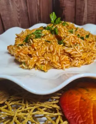 Ricetta Jollof Rice di cucinare_per_te