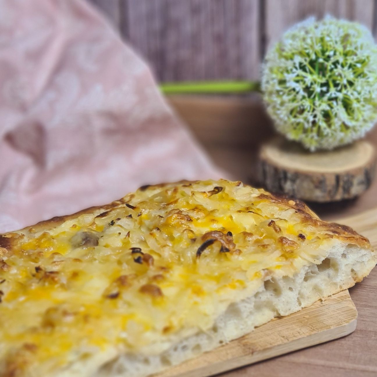 Pizza Pagach