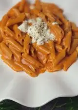 Ricetta Penne alla Sorrentina