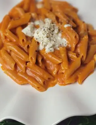 Ricetta Penne alla Sorrentina di cucinare_per_te