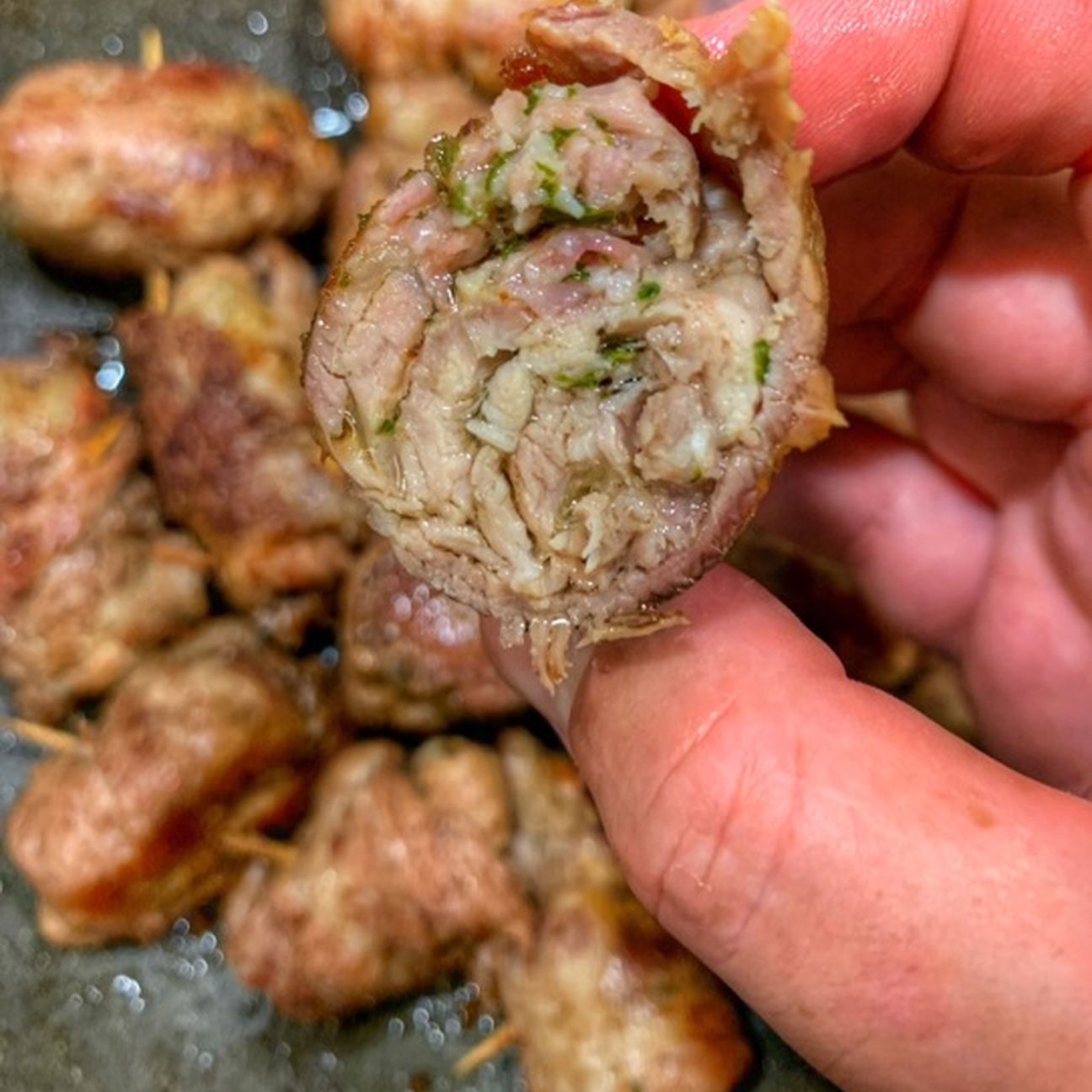 Bombette Pugliesi