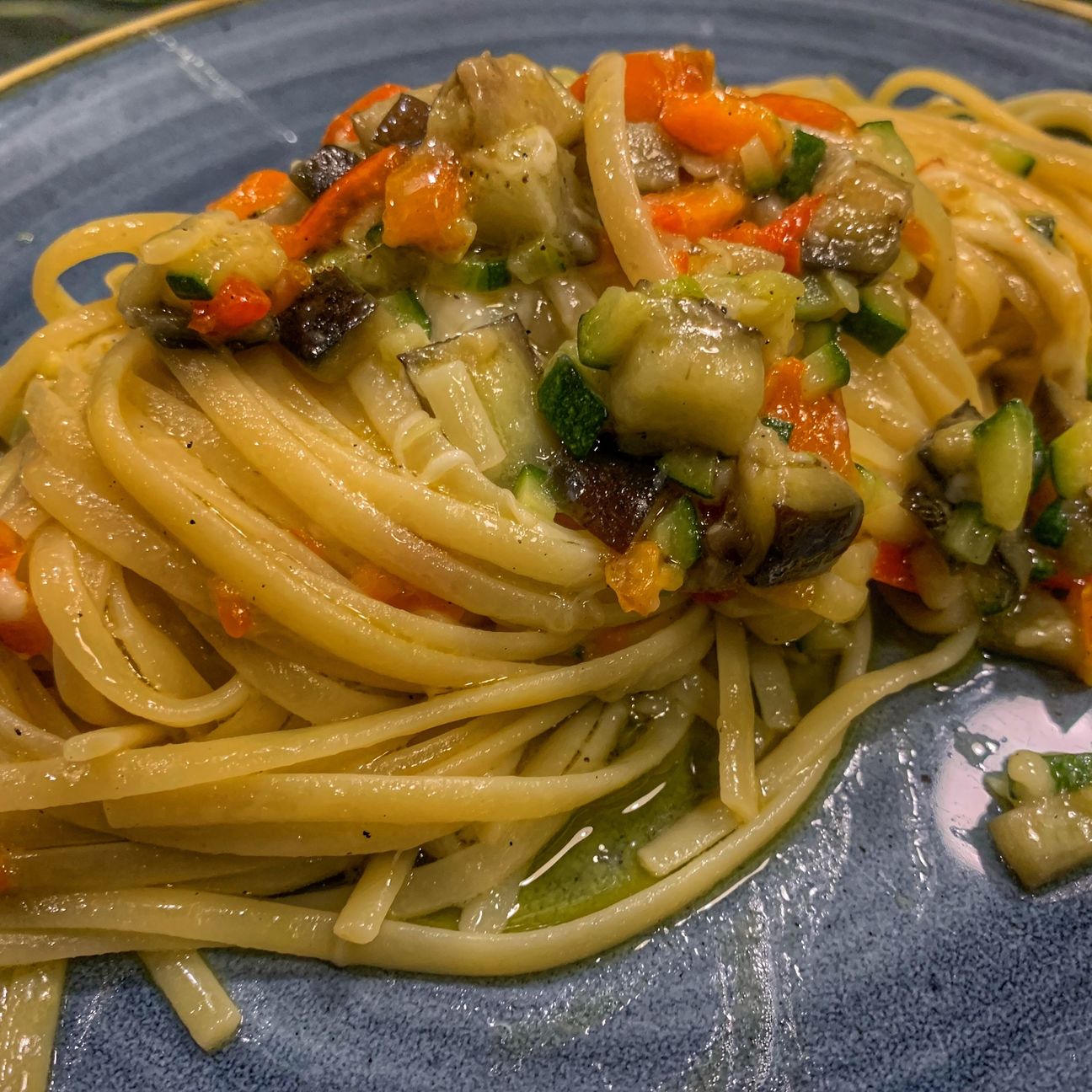 Linguina del campo