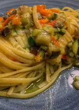 Ricetta Linguina del campo