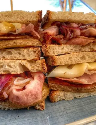 Ricetta Imposta di pane alla Maccaró di maccaro_paraosteria