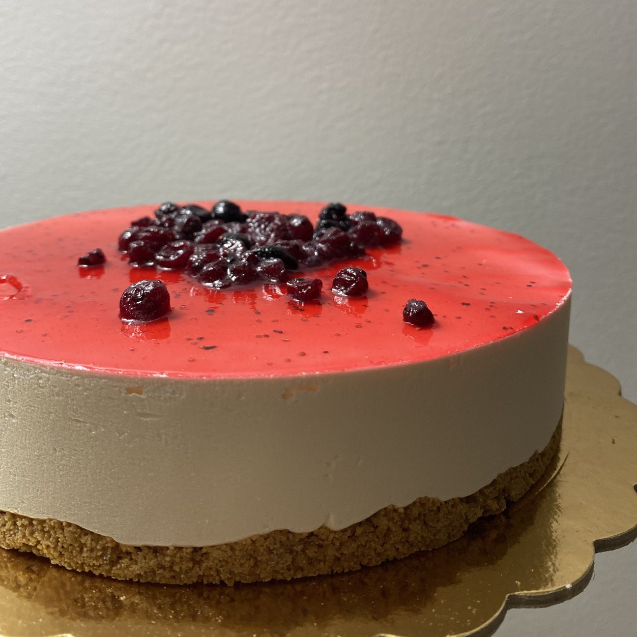 Cheesecake