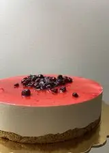 Ricetta Cheesecake