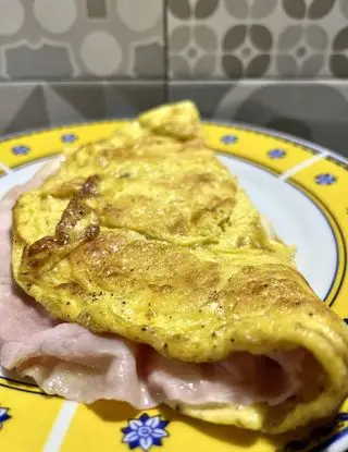 Ricetta Omelette di marta583