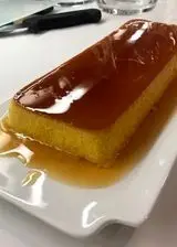 Ricetta Crème Caramel