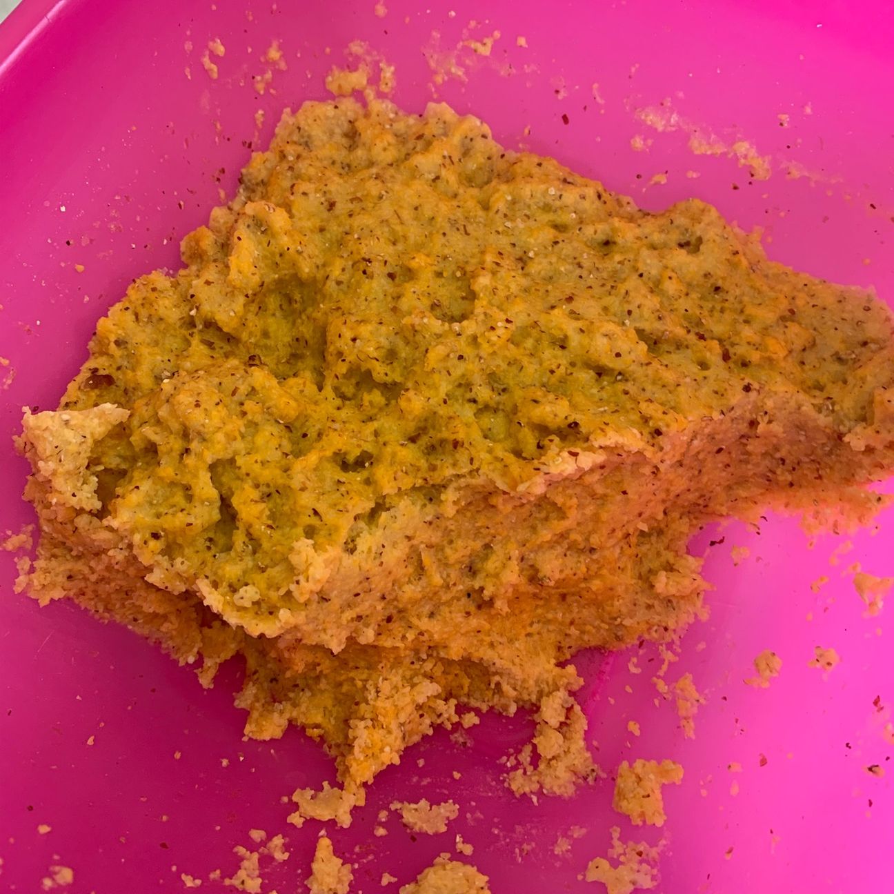 Polenta per 8 persone