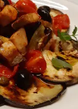 Ricetta La Sicilia nel piatto    
