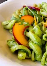 Ricetta Gran fusillo dolce amaro