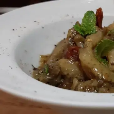 Ricetta Melanzane sflilacciate di peppoalt