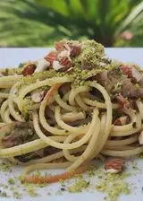 Ricetta Spaghetti verdi