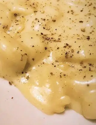 Ricetta Gnocchi alla Fonduta di righetti_claudia