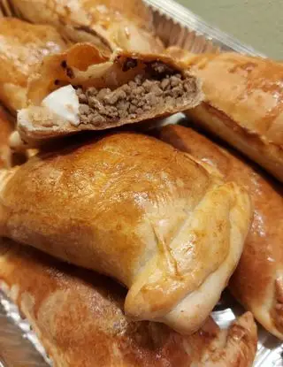 Ricetta Empanadas de Pino di righetti_claudia