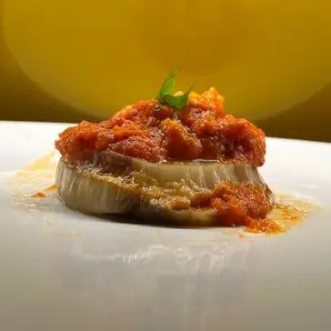 Ricetta Parmigianine al vapore di righetti_claudia