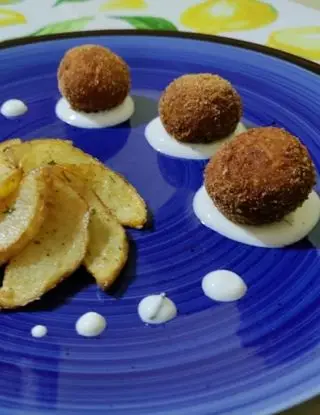 Ricetta Polpette di mare di cuckying_with_cucky