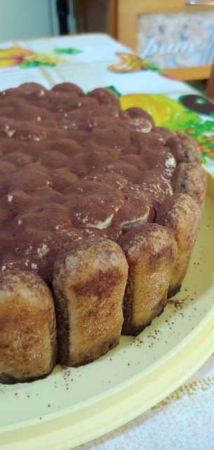 Tiramisù