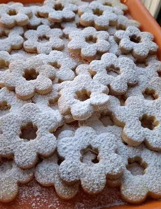 Ricetta Canestrelli di enzacostantino10