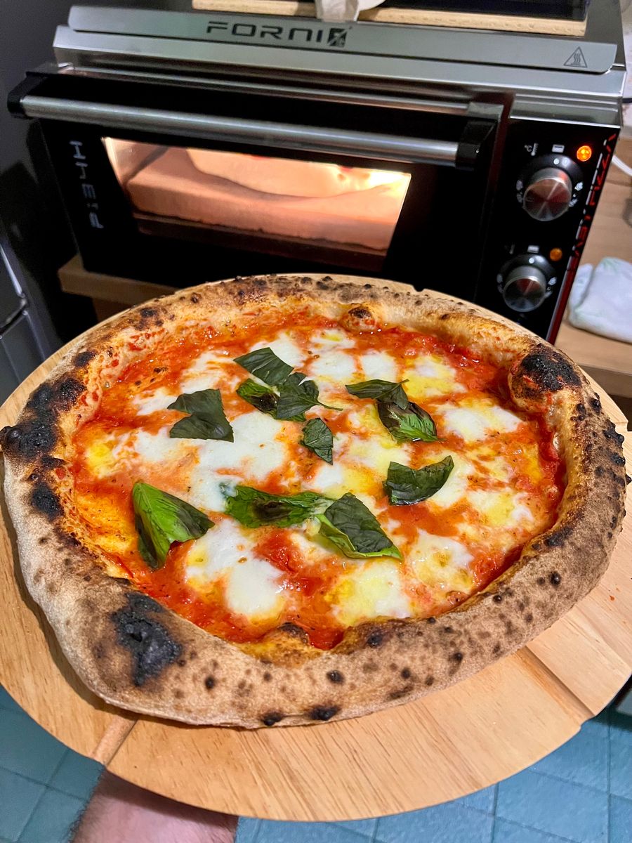 La Pizza 2.0