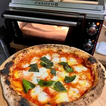 Ricetta La Pizza 2.0 di Emanuele-l91