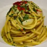 Ricetta Spaghetti aglio e olio