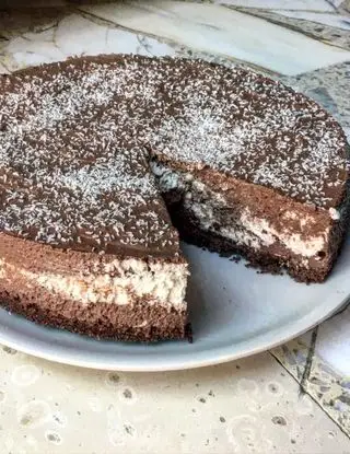 Ricetta Torta Muu di maria_grazia45