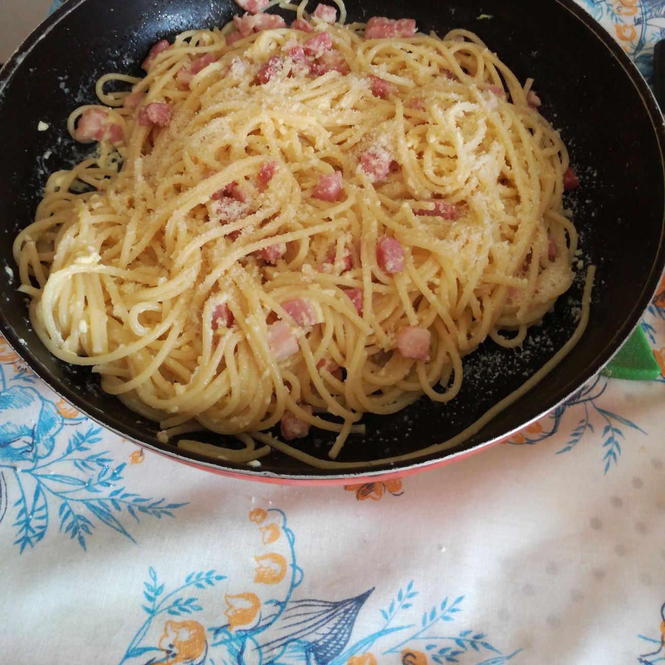 Amatriciana