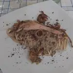 Ricetta Spaghetti carciofi e tonno