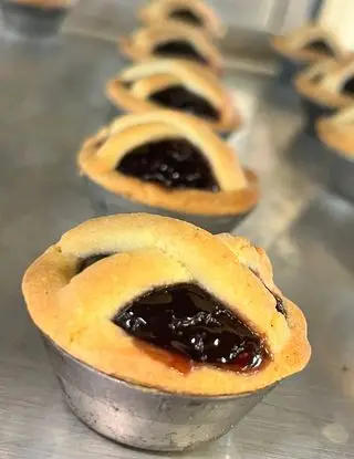Ricetta Pasta frolla base (Milano) di CakeByIre