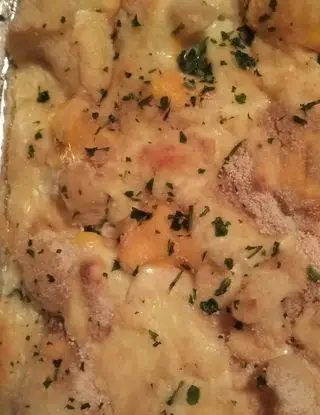 Ricetta Cauliflower cheese di Che_mangiamo_oggi