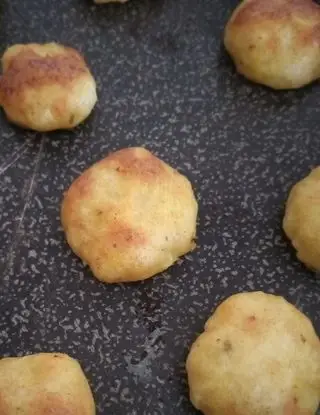 Ricetta Nuvole di patate speziate di Che_mangiamo_oggi