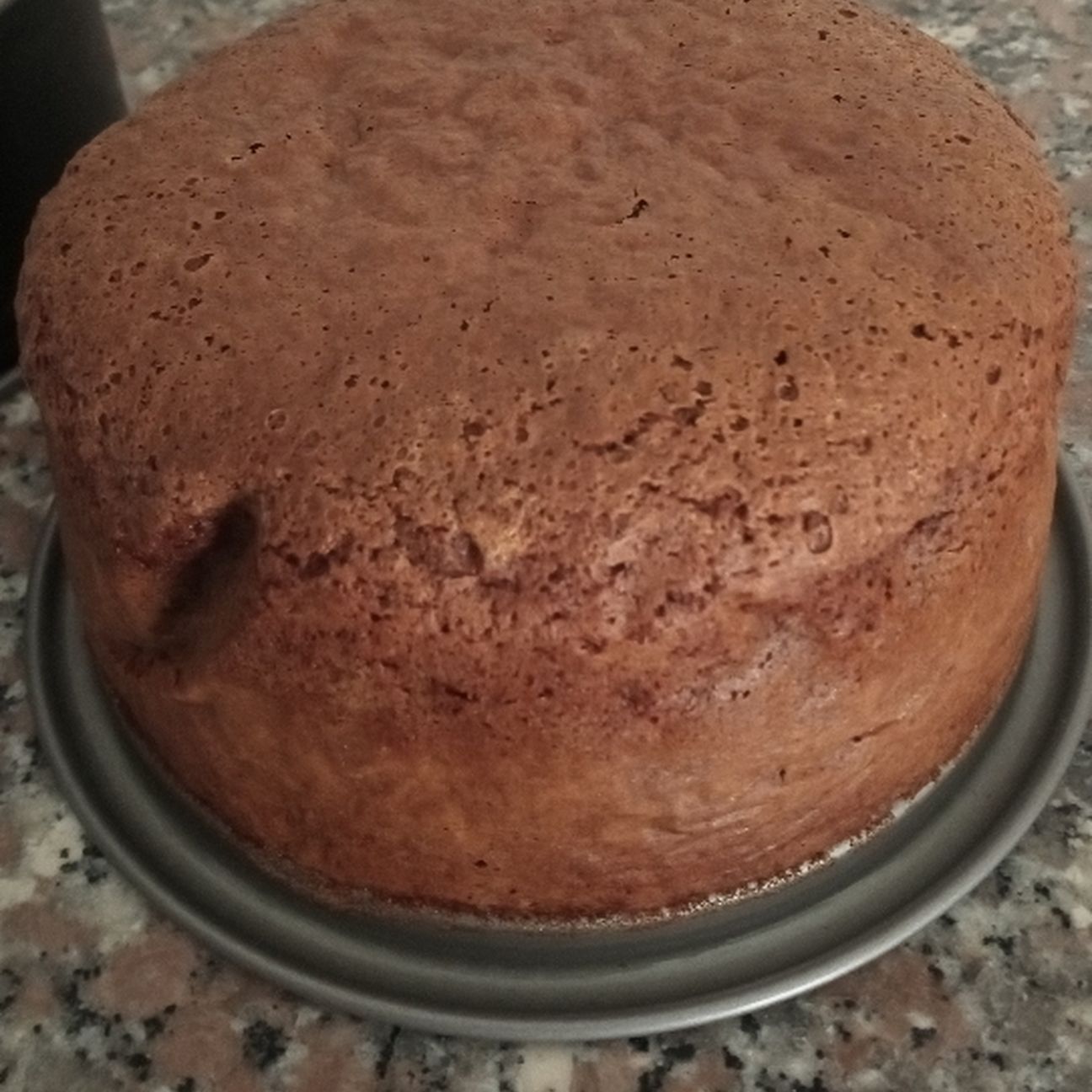 Torta al cioccolato fondente e burro d'arachidi