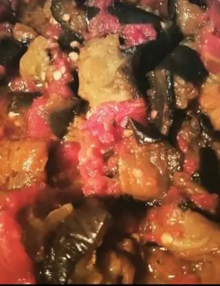 Ricetta Melanzane a funghetto original 😋 di Che_mangiamo_oggi