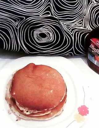 Ricetta Pancake furbi di Che_mangiamo_oggi