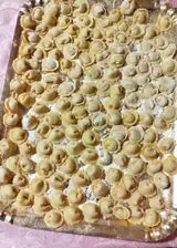 Ricetta Cappelletti umbri