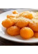 Ricetta Gnocchi di carote