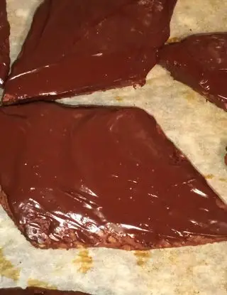 Ricetta Mostaccioli napoletani di Che_mangiamo_oggi
