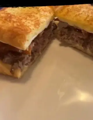 Ricetta hamburger 2.0 di Che_mangiamo_oggi