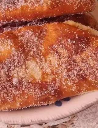 Ricetta Ravioli siciliane alla ricotta di graziellaplataniacucinainsiemeame