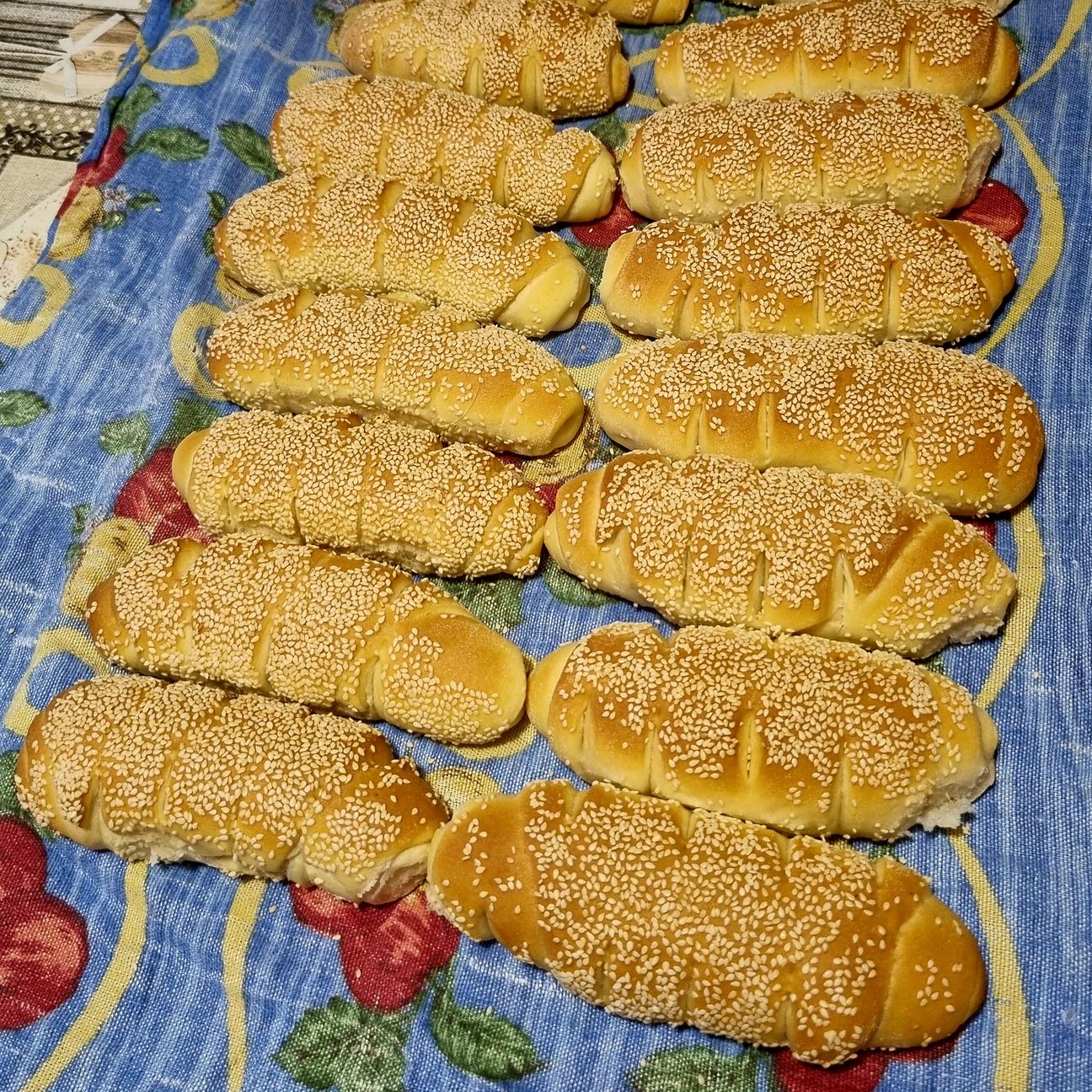 Spighette siciliane