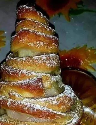 Ricetta Pere in crosta di pasta sfoglia di graziellaplataniacucinainsiemeame