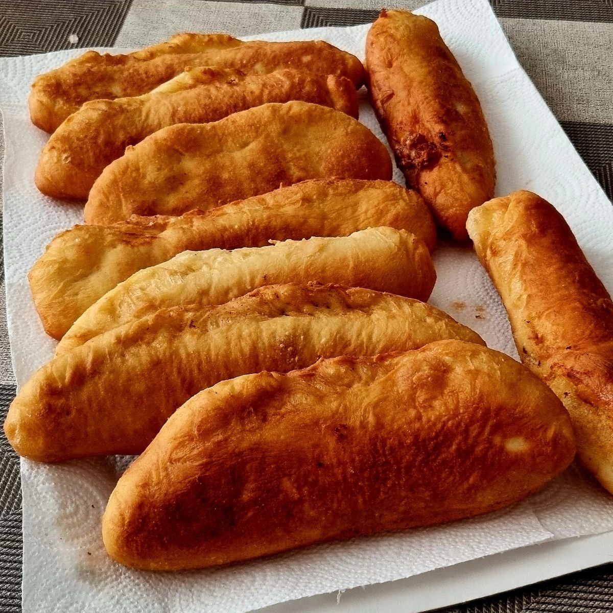 PANZEROTTI