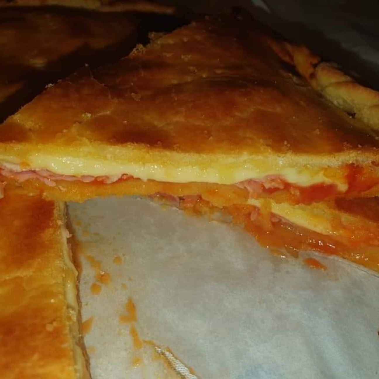 Parigina veloce
