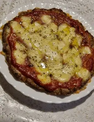 Ricetta Pizza di carne di graziellaplataniacucinainsiemeame