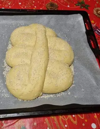 Ricetta Mafalda  Siciliana gigante di graziella31